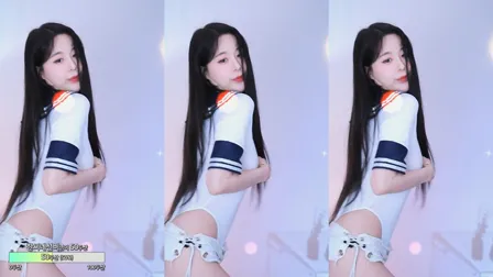 BJ莲花高速加特林20240201舞蹈剪辑